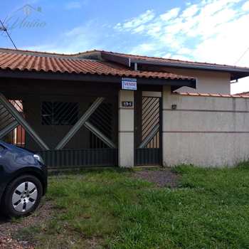 Casa em Avaré, bairro Jardim Paraíso