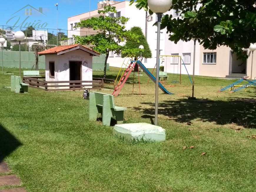 Apartamento em Avaré, no bairro Vila Rio Novo