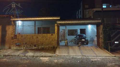 Casa, código 503 em Avaré, bairro Altos da Boa Vista