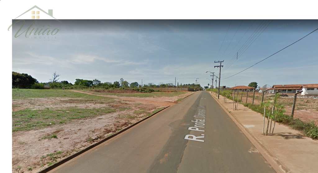 Terreno em Avaré, no bairro Ipiranga