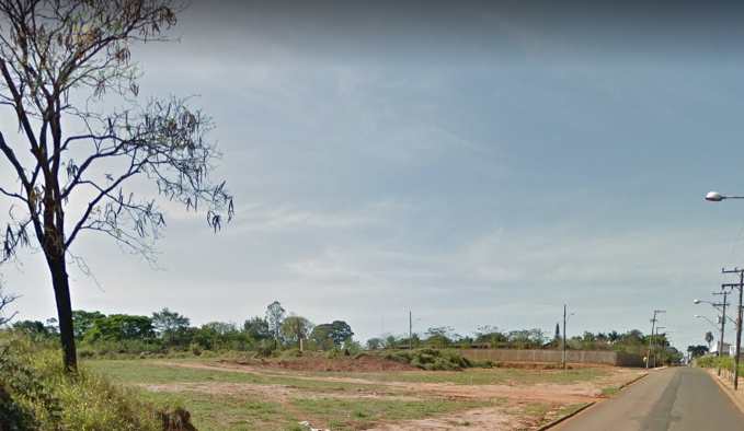 Terreno em Avaré, no bairro Ipiranga