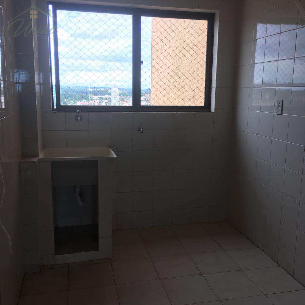 Apartamento em Avaré, no bairro Centro