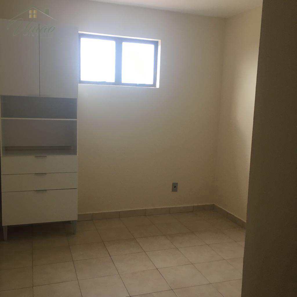 Apartamento em Avaré, no bairro Centro