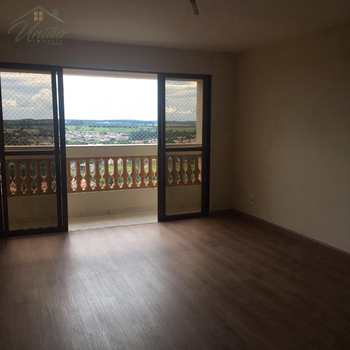 Apartamento em Avaré, bairro Centro