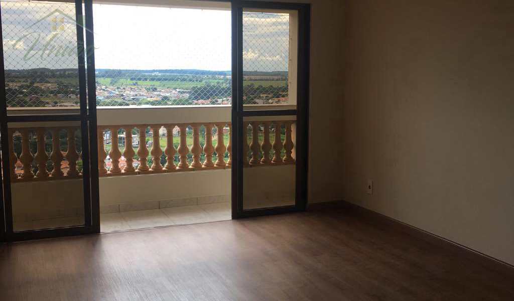 Apartamento em Avaré, bairro Centro