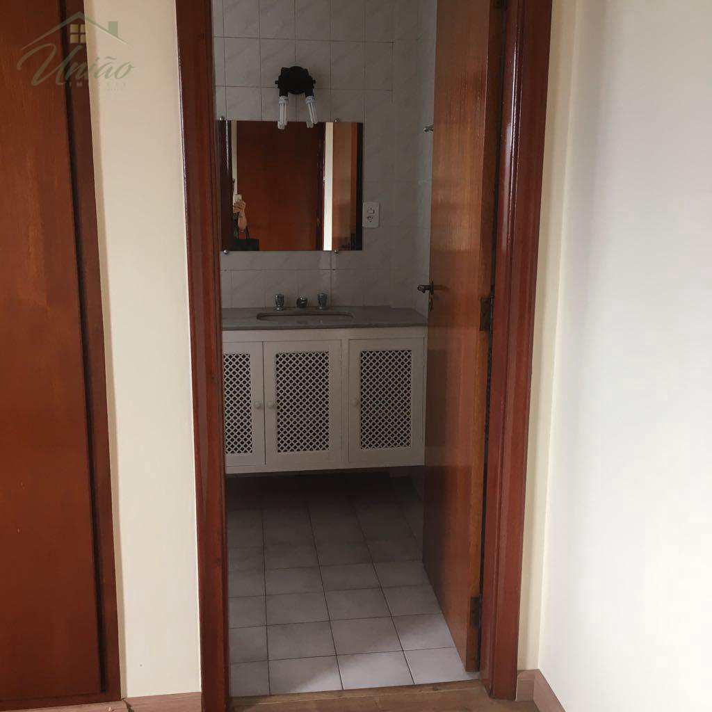 Apartamento em Avaré, no bairro Centro