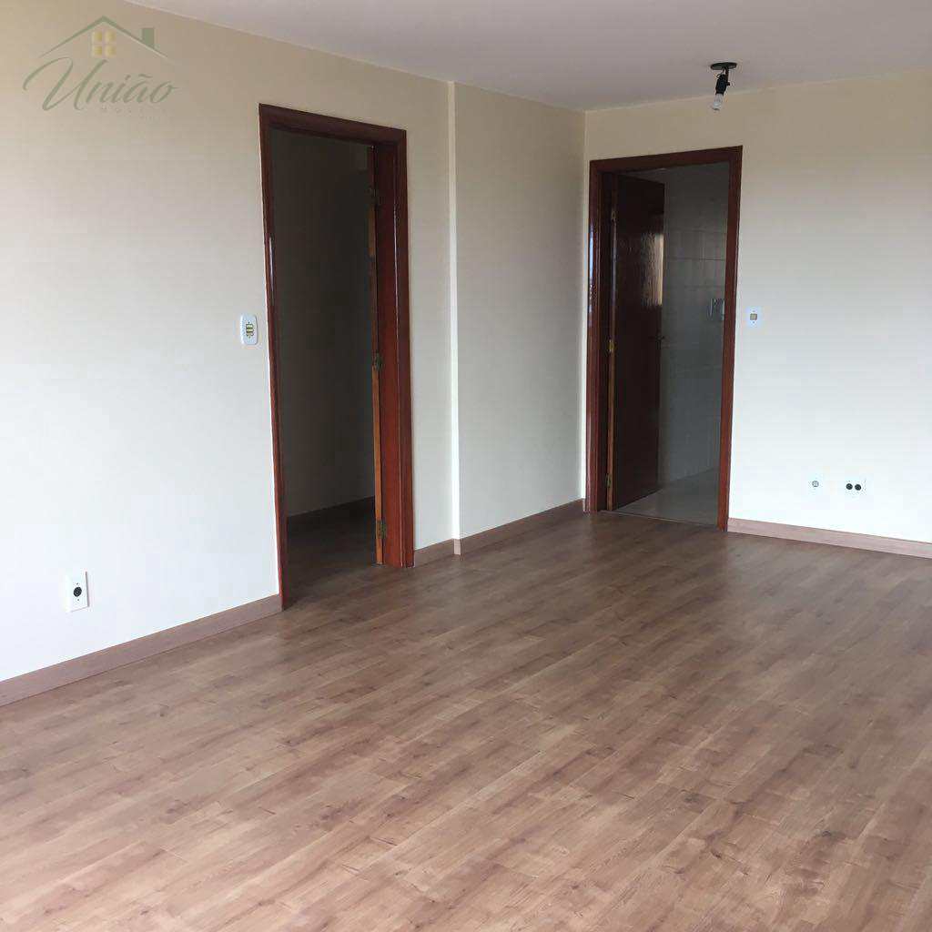 Apartamento em Avaré, no bairro Centro