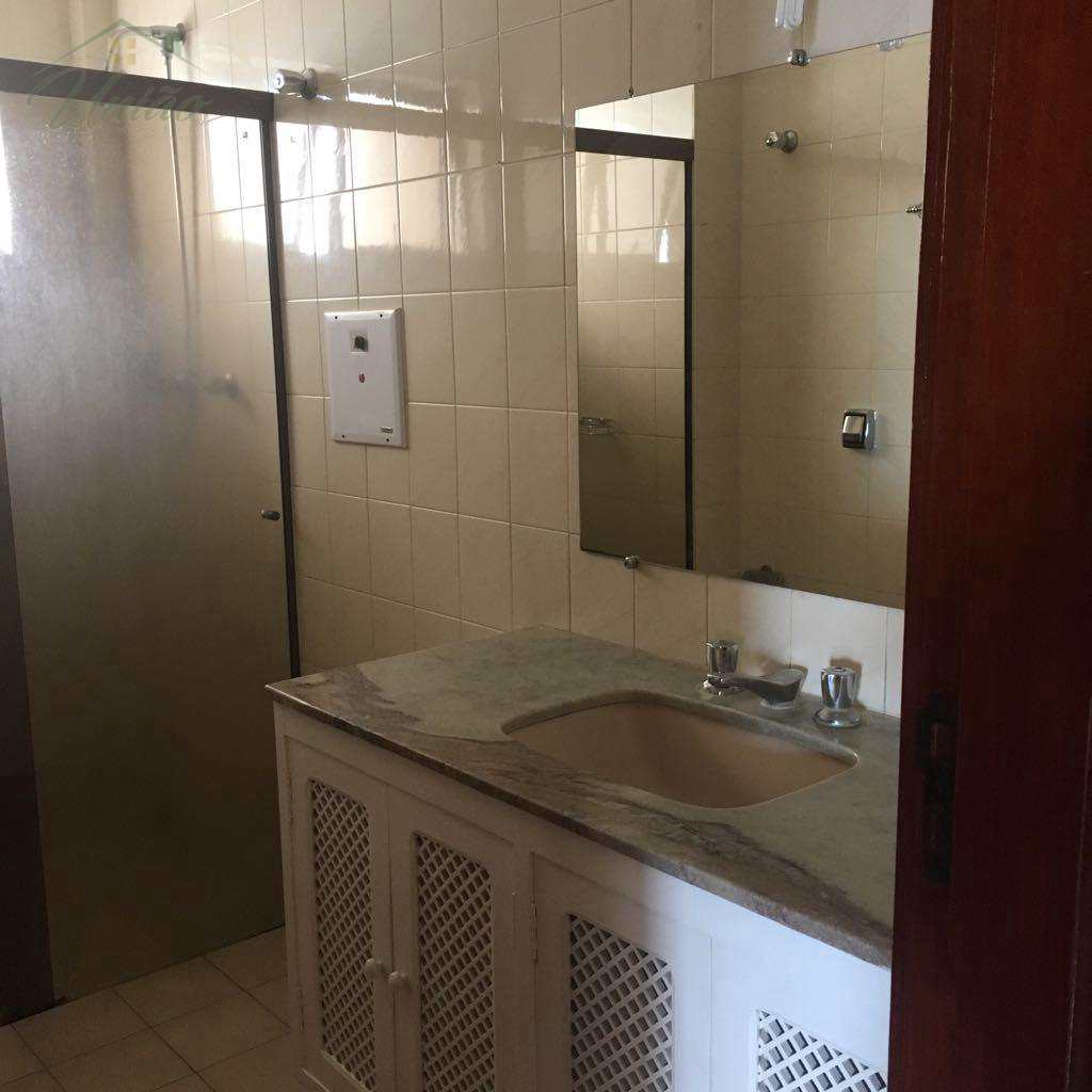 Apartamento em Avaré, no bairro Centro