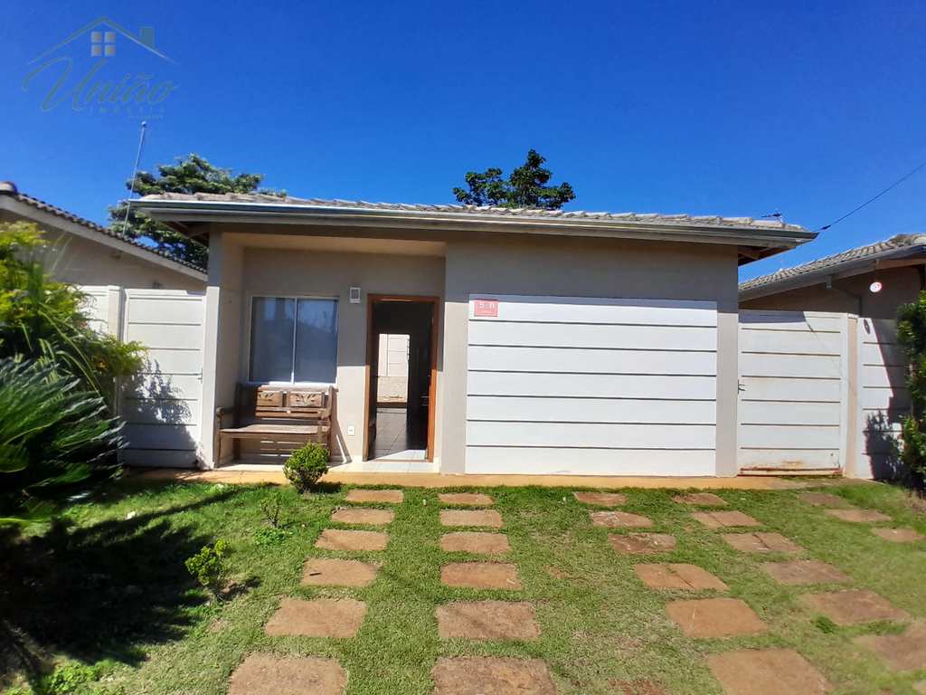 Casa em Avaré, no bairro Jardim Presidencial