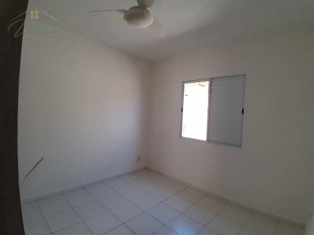Casa em Avaré, no bairro Jardim Presidencial