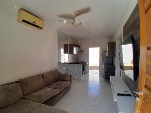 Casa, código 523 em Avaré, bairro Jardim Presidencial