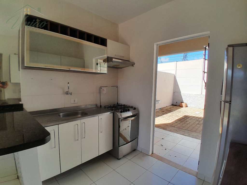 Casa em Avaré, no bairro Jardim Presidencial