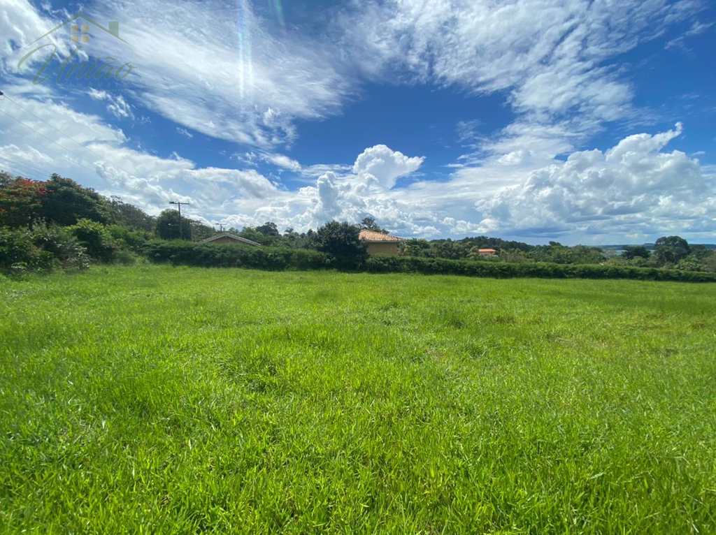 Terreno em Itaí, no bairro Represa Jurumirim