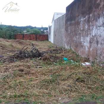 Terreno em Avaré, bairro Vila Três Marias