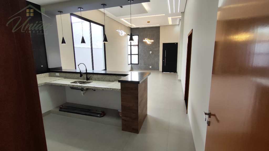 Casa em Avaré, no bairro Jardim Boa Vista