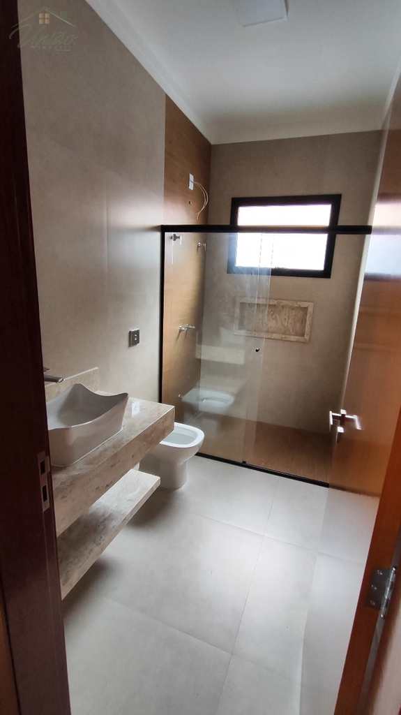 Casa em Avaré, no bairro Jardim Boa Vista