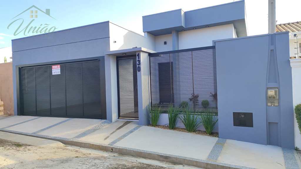 Casa em Avaré, no bairro Jardim Boa Vista