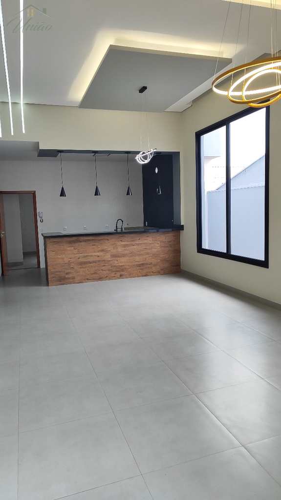 Casa em Avaré, no bairro Jardim Boa Vista