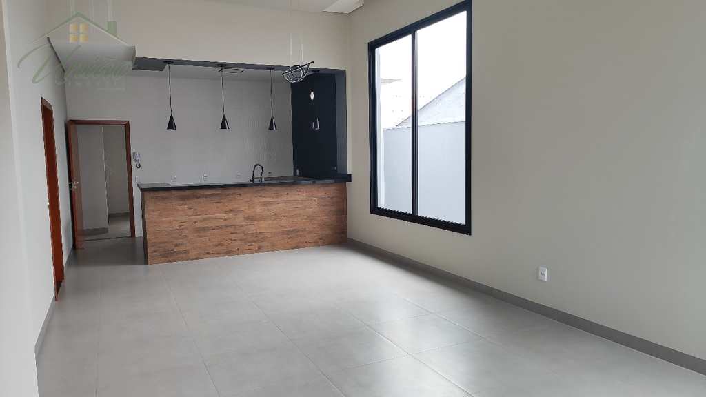 Casa em Avaré, no bairro Jardim Boa Vista