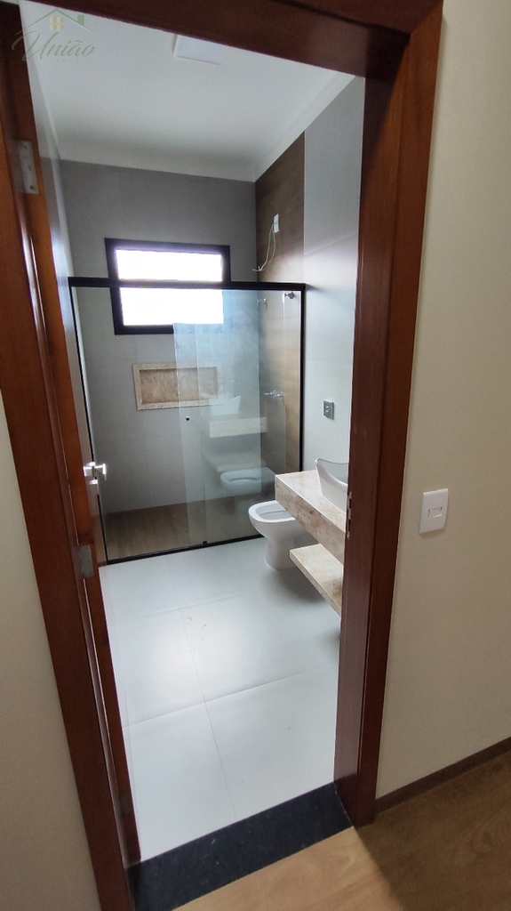 Casa em Avaré, no bairro Jardim Boa Vista