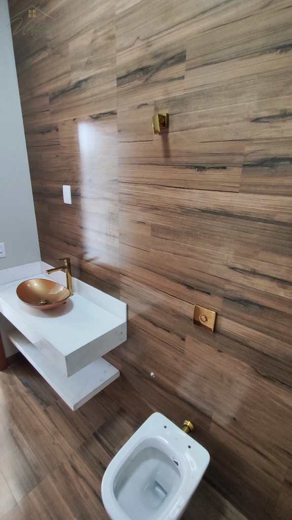 Casa em Avaré, no bairro Jardim Boa Vista