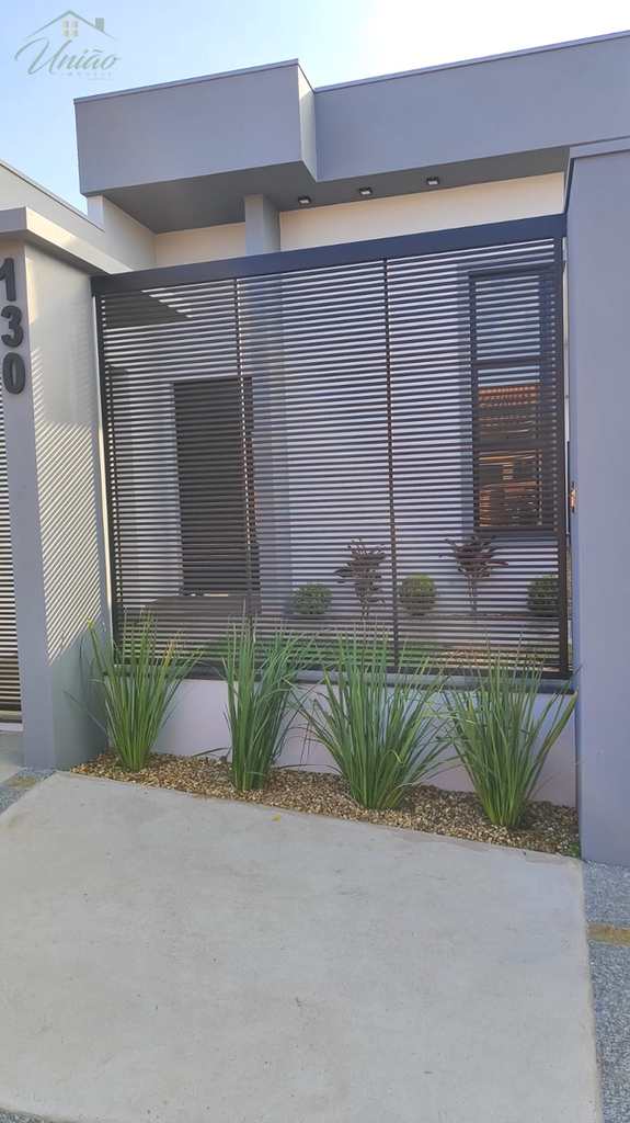 Casa em Avaré, no bairro Jardim Boa Vista