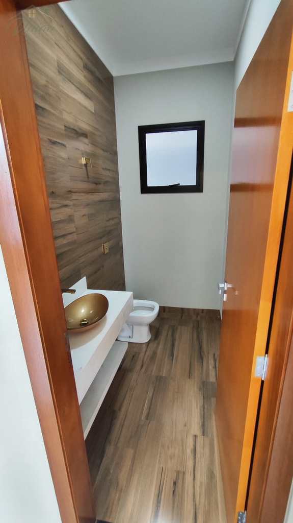 Casa em Avaré, no bairro Jardim Boa Vista