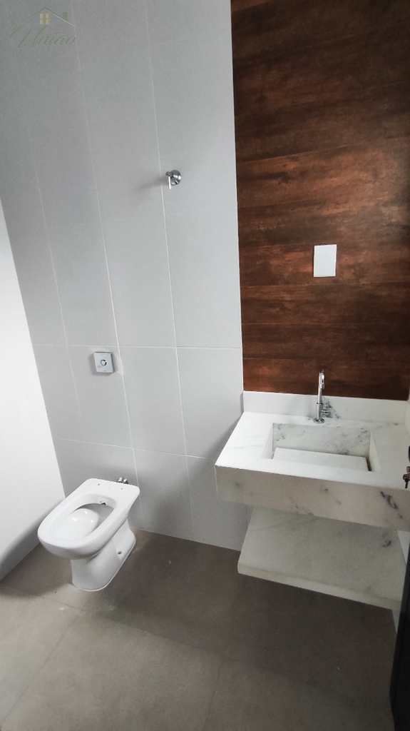 Casa em Avaré, no bairro Jardim Boa Vista