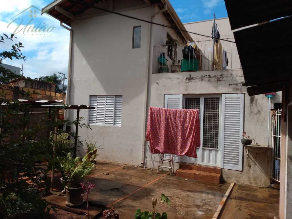 Casa em Avaré, no bairro Vila Três Marias
