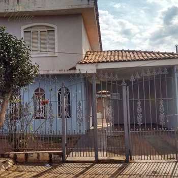 Casa em Itaí, bairro Jardim Planalto