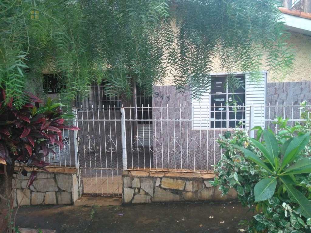 Casa em Itaí, no bairro Centro