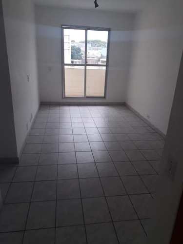 Apartamento, código 291 em São Paulo, bairro Jardim Iracema