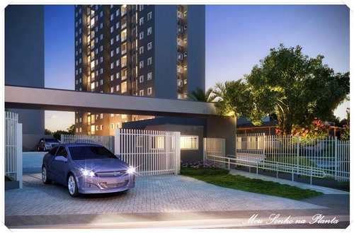 Apartamento, código 14 em Campinas, bairro Jardim Bom Sucesso