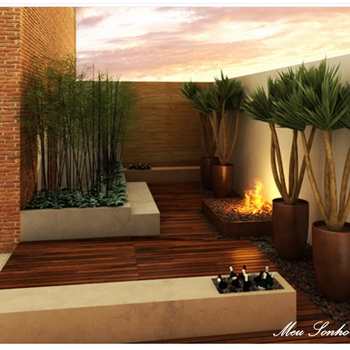 Living Design Cambuí » Cobertura Duplex à Venda de 94m²