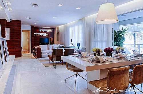 Apartamento, código 19 em Campinas, bairro Ao Lado do Galleria Shopping
