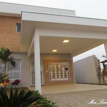 Casa de Condomínio em Valinhos, bairro Jardim Ribeiro