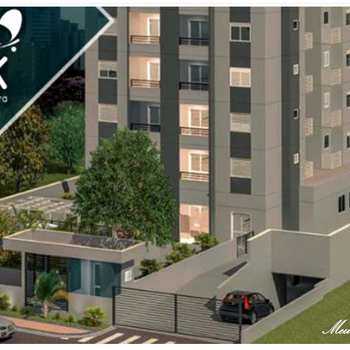 Morada Park Guanabara » Apartamento à Venda de 58m²