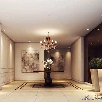 Living Celebration Taquaral » Cobertura Duplex 204m²