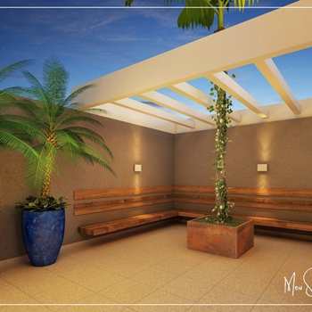 Don Cambuí Campinas » Apartamento à Venda de 50m²