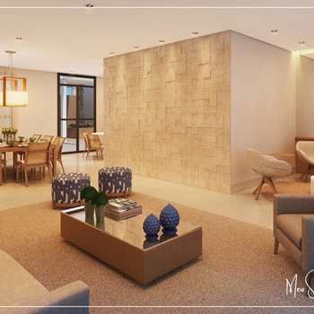 Don Cambuí Campinas » Apartamento à Venda de 50m²