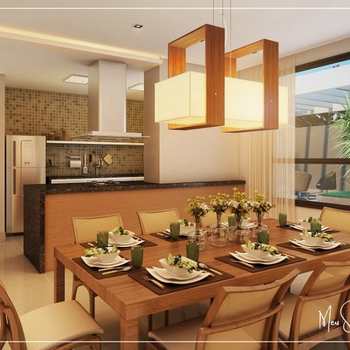 Don Cambuí Campinas » Apartamento à Venda de 50m²