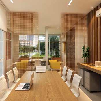 Penthouse La Vie Swiss Park Campinas