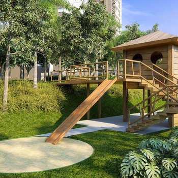 Penthouse La Vie Swiss Park Campinask