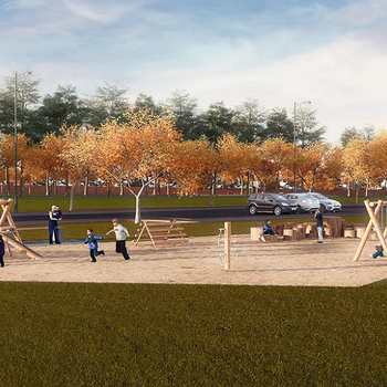 Terras da Estância Paulínia » Terreno à Venda de 200m²