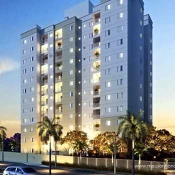 Rossi Mais Jardins de Paulínia » Apartamento à Venda de 65m²