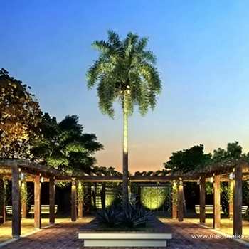 Rossi Mais Jardins de Paulínia » Apartamento à Venda de 65m²