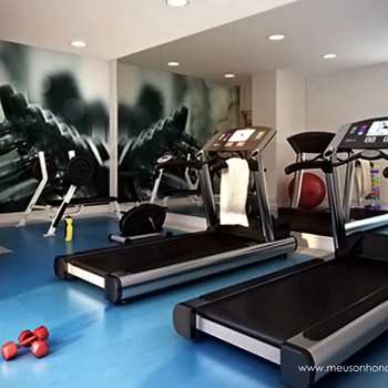 Rossi Mais Jardins de Paulínia » Apartamento à Venda de 65m²