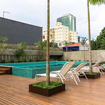 Quartier Cambuí Campinas » Apartamento à Venda de 91m²