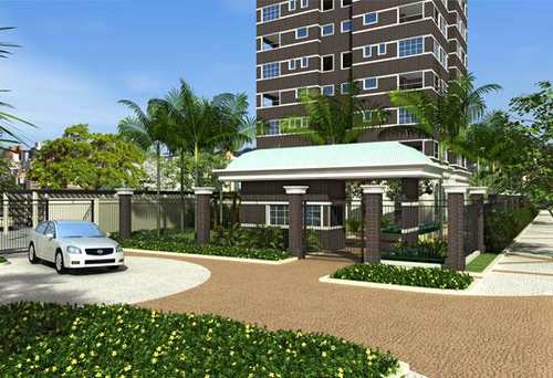 Apartamento, código 79 em Campinas, bairro Cambuí