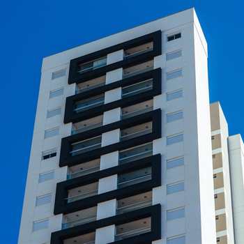 UNIC Cambuí Campinas » Apartamento à Venda  de 47m²